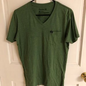 Men’s Hurley Premium Fit Tee-Shirt. Medium